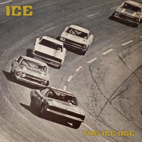 the ice age