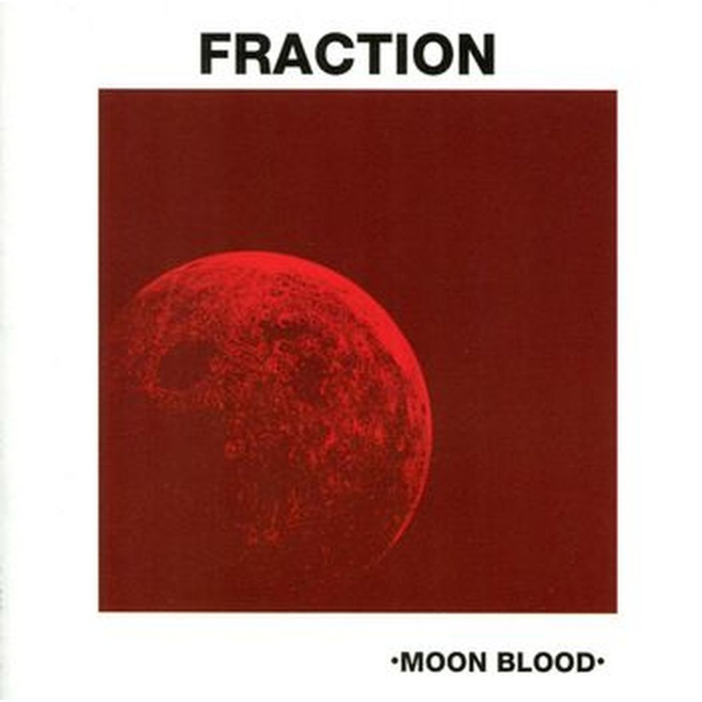 moon blood