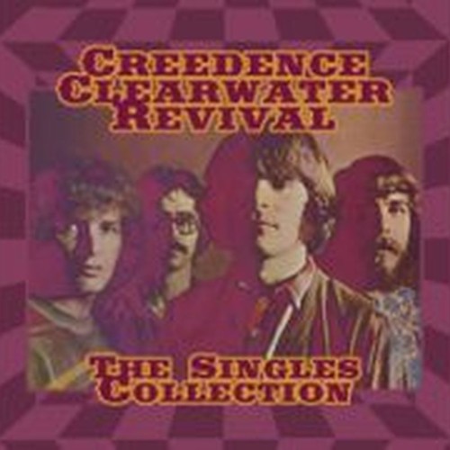the singles colleciton