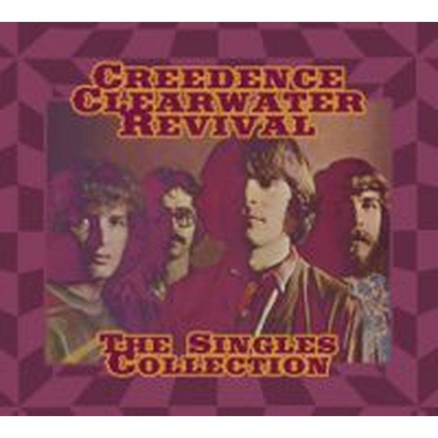 the singles colleciton