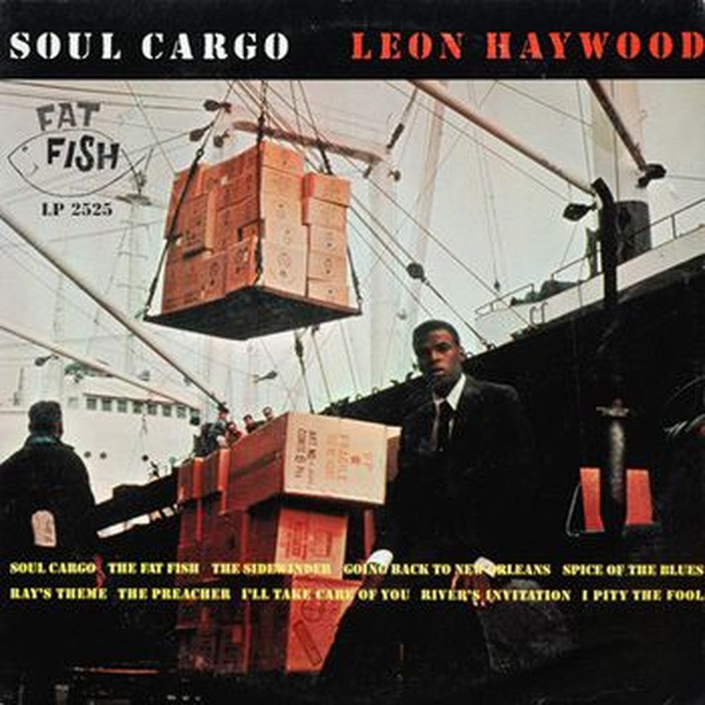 soul cargo