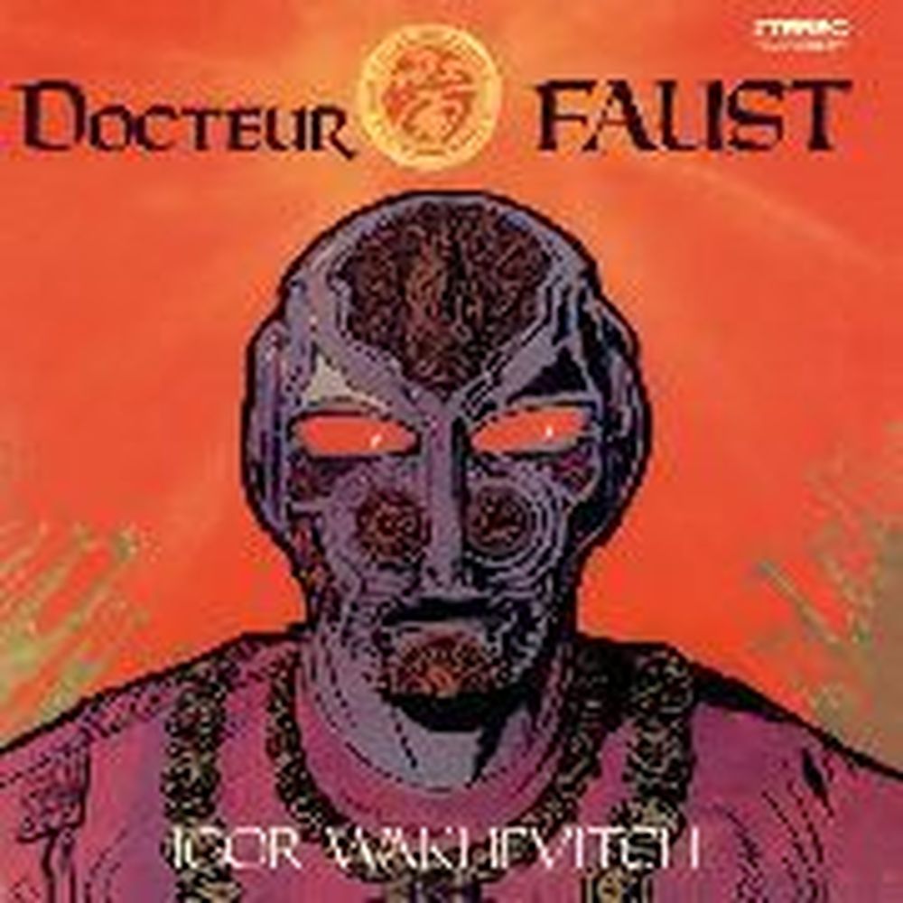 docteur faust