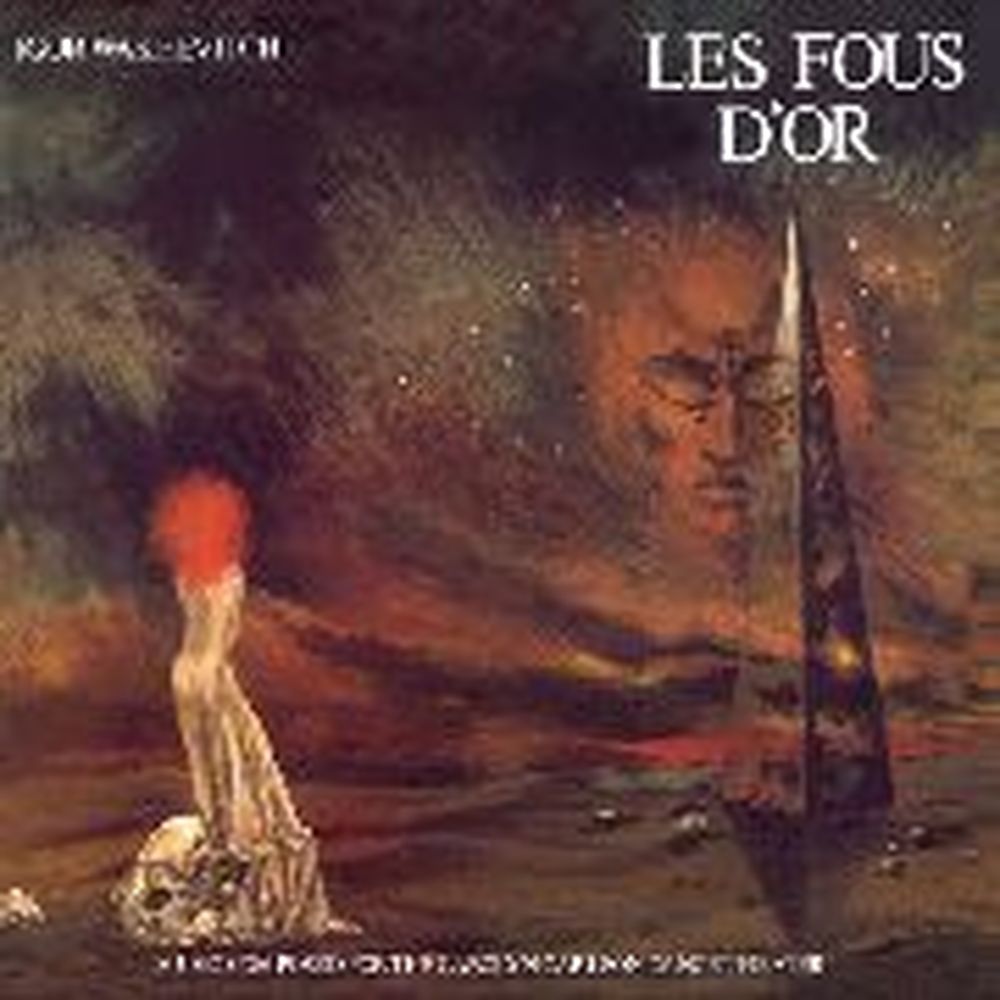 les fous d' or