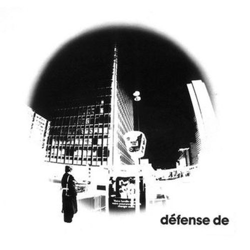 defense de (defense de)