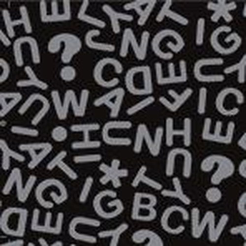 the anagram jam limited edition 7