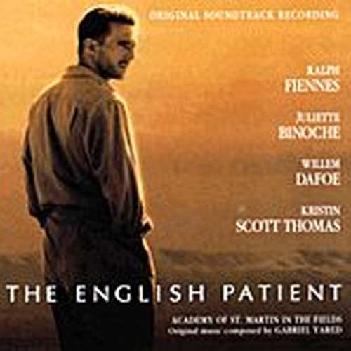 the english patient