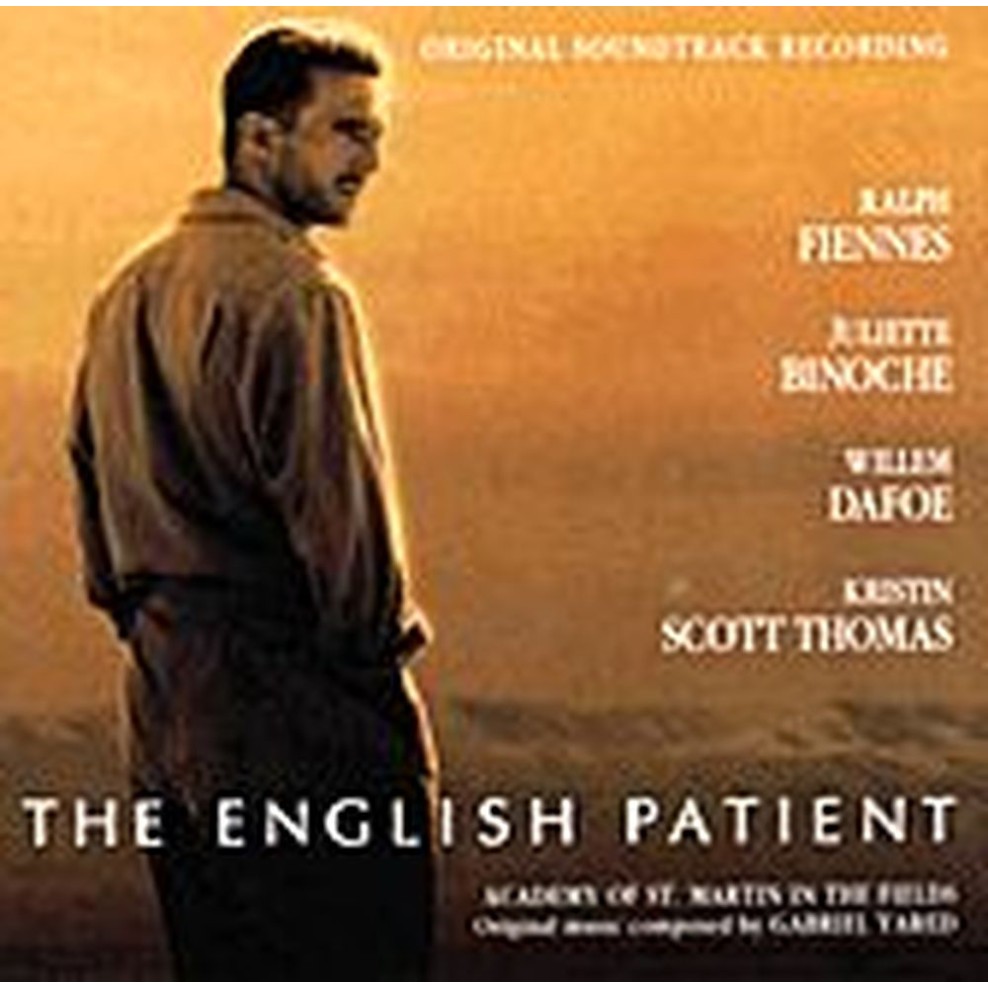 the english patient
