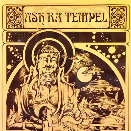 the high and mighty priestess