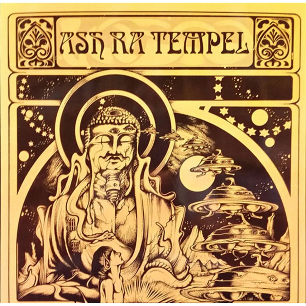 the high and mighty priestess