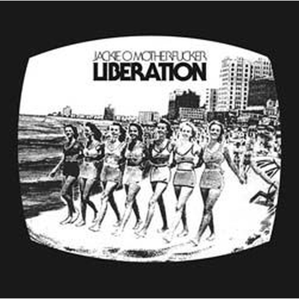 liberation