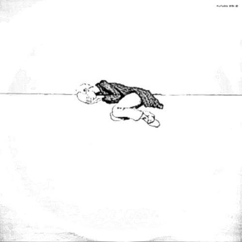 essais (clear vinyl)