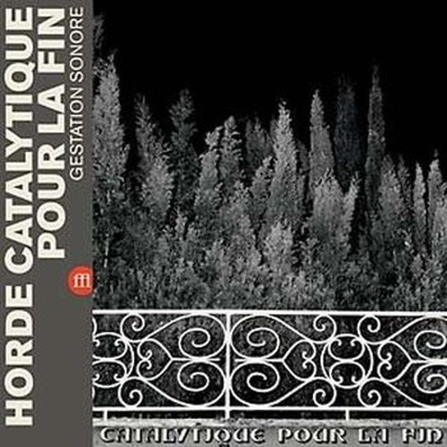 horde catalytique pour la fin (red)