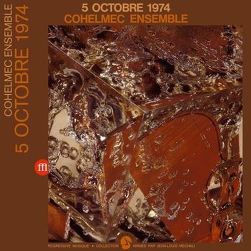 live 5 octobre 1974