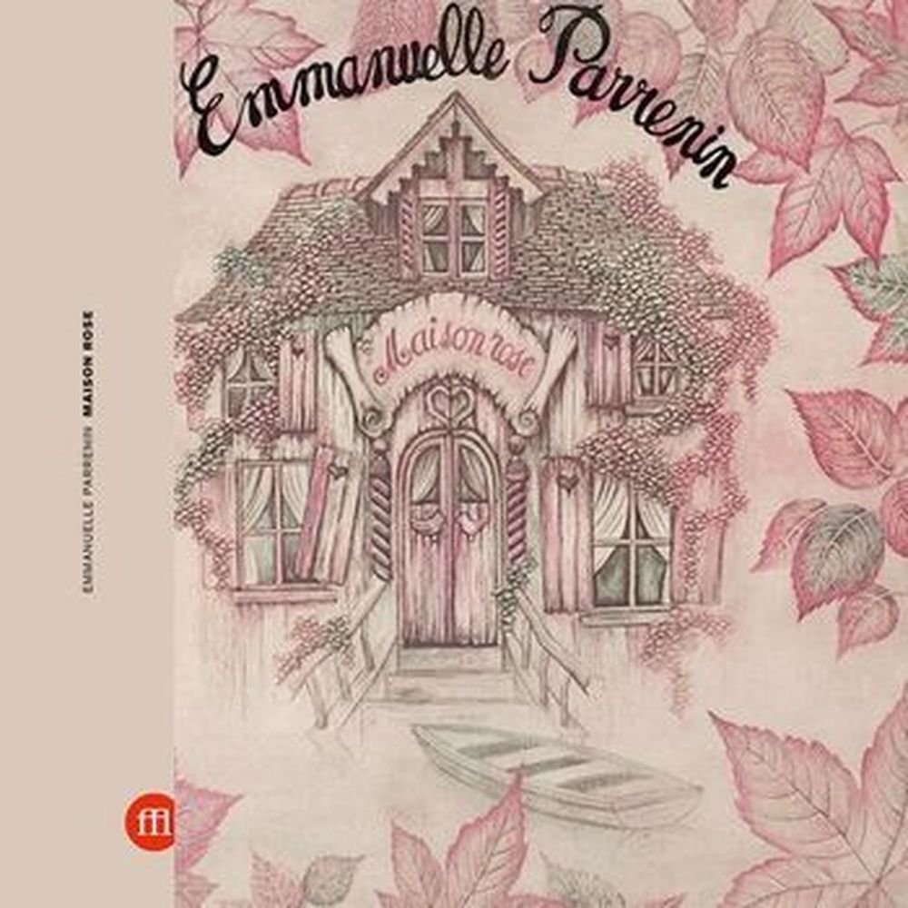 maison rose (record store day 2017 exlusive - limited)