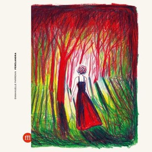 perelandra  (record store day 2017 exlusive - limited)