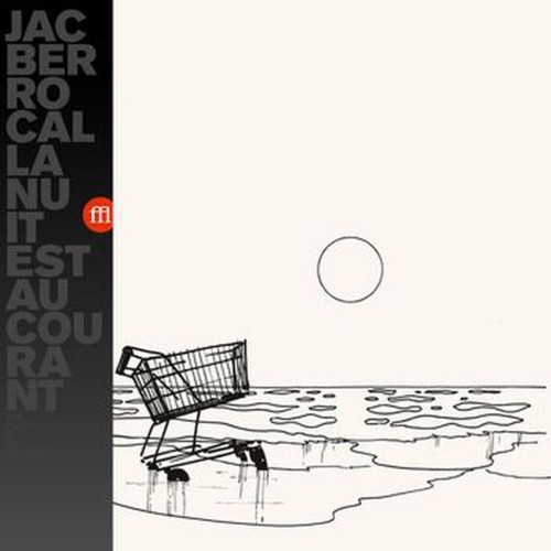 la nuit est au courant