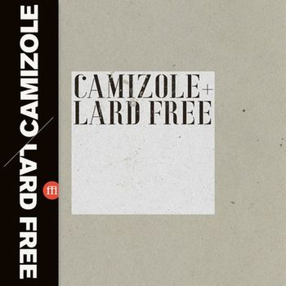 camizole & lard free