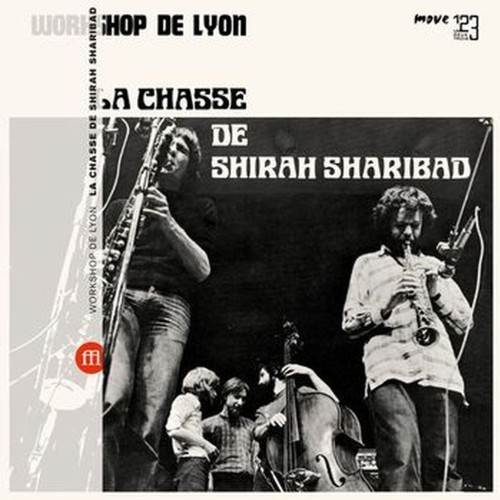 la chasse de shirah sharibad