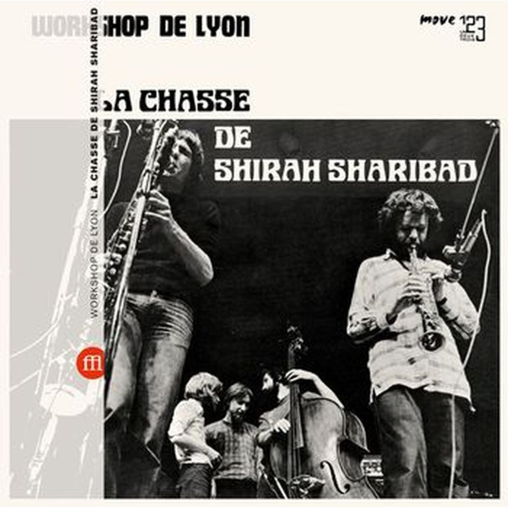 la chasse de shirah sharibad