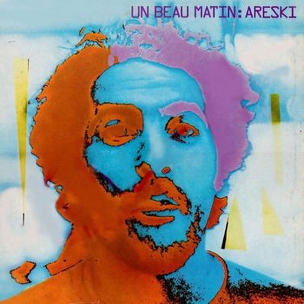 un beau matin (record store day 2018 exclusive, limited)
