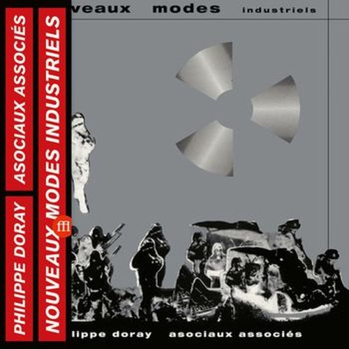 nouveaux modes industriels
