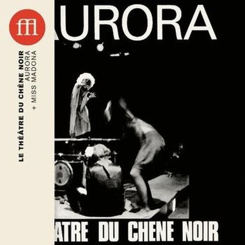 aurora + 2 bonus tracks