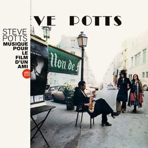 musique pour le film d' un ami