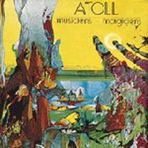 musiciens / magiciens