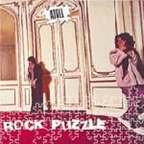 rock puzzle