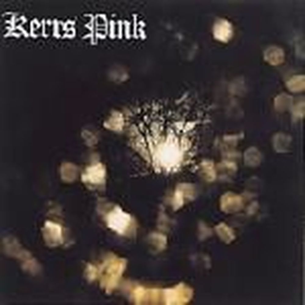 kerrs pink