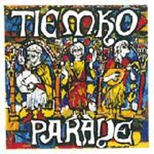 parade