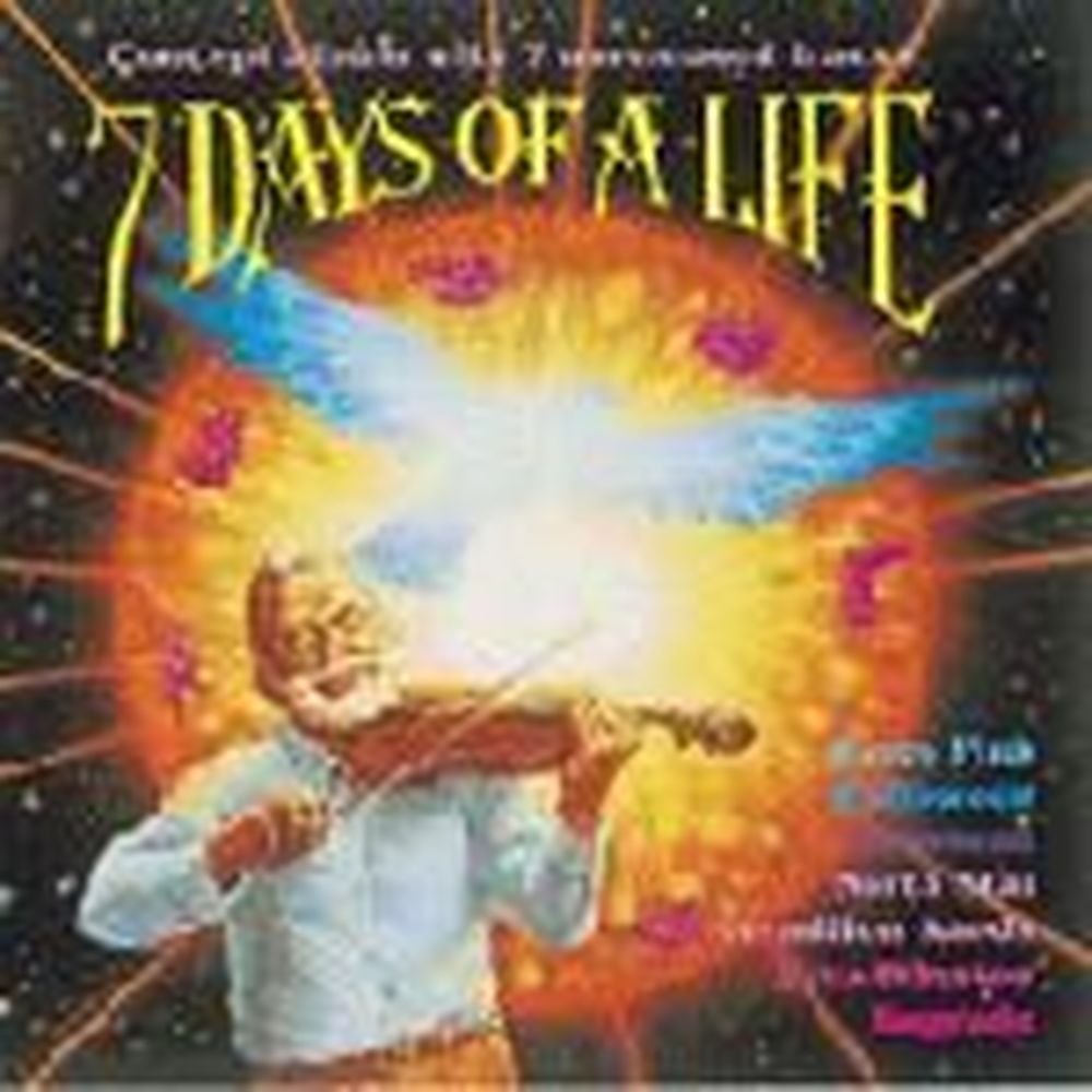 seven days of a life