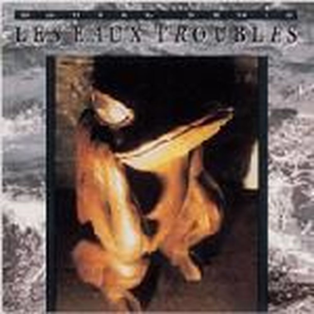 les eaux troubles