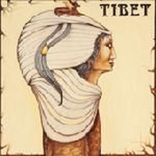 tibet