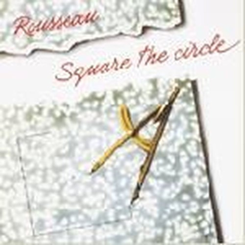 square the circle