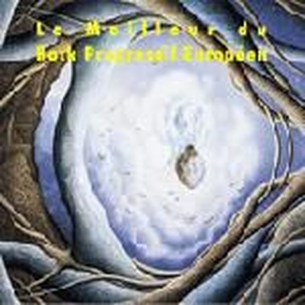 the best of european progressive