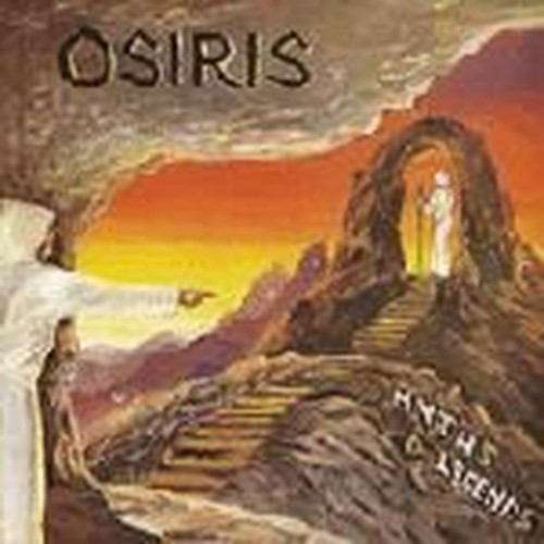 myths and legends