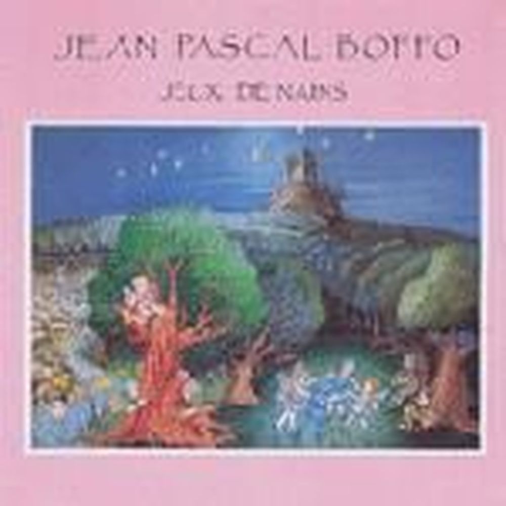 jeux de nains