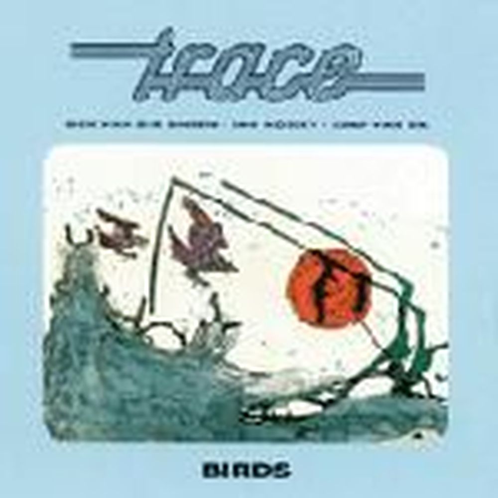 birds