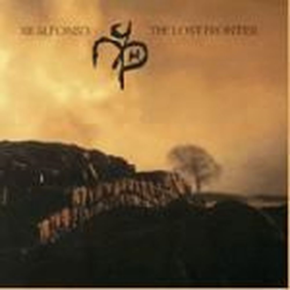 the last frontiers