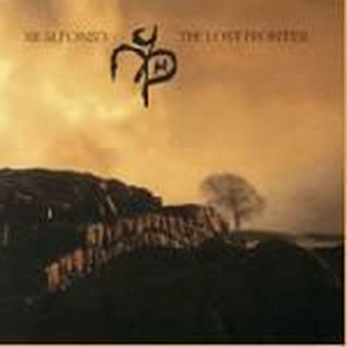 the last frontiers