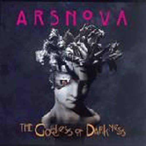 godess of darkness