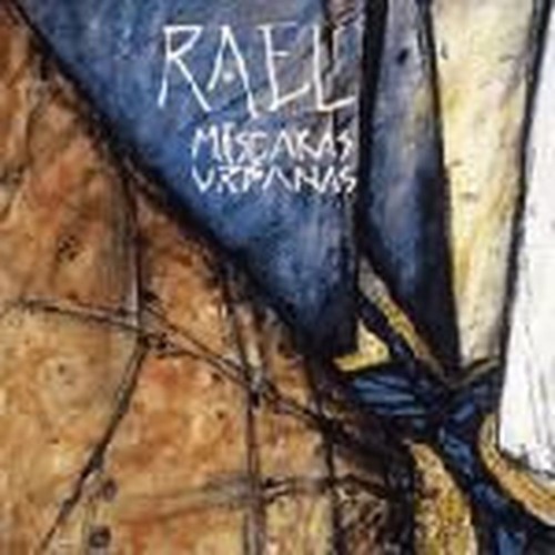 mascaras urbanas