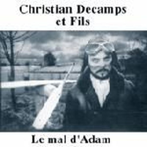 le mal d'adam