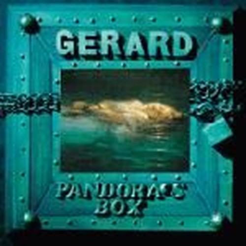 pendora's box
