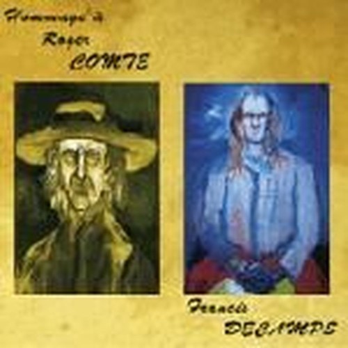 tribute to roger comte