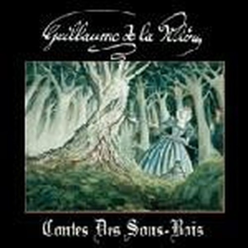 contes des sous-bois