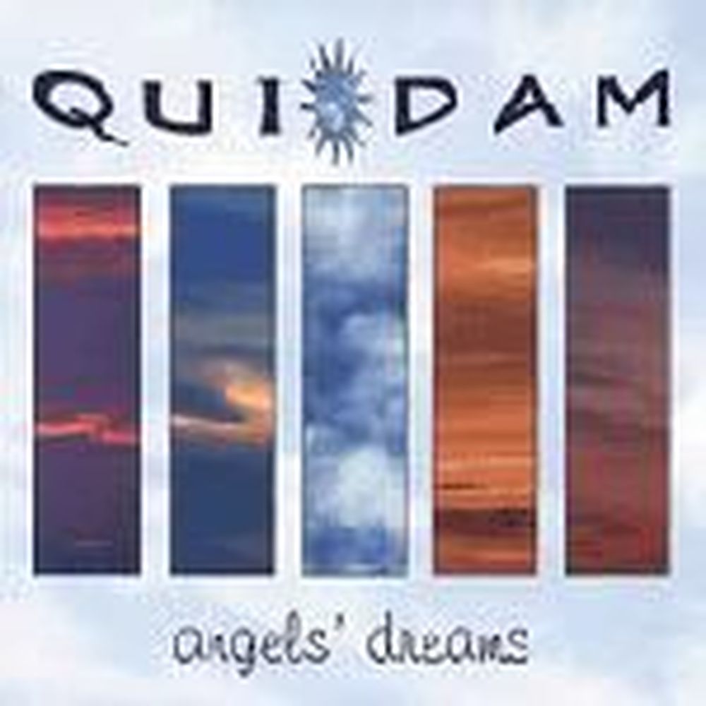 angels' dream