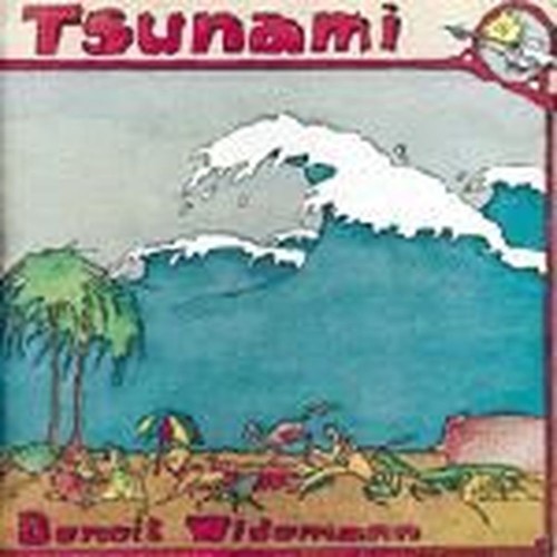 tsunami