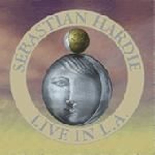live in los angeles 1994